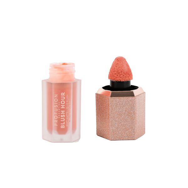 Blush Fluide Texture Crème Profusion Cosmetics