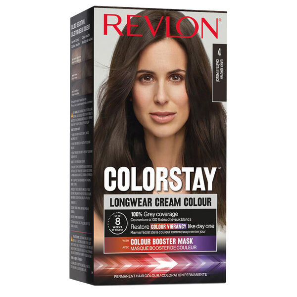 Colorstay - Coloration Permanente Revlon