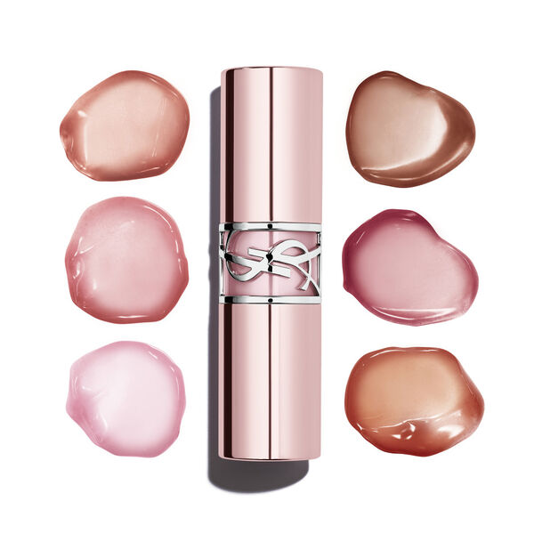 Ysl Loveshine Candy Glow Yves St Laurent