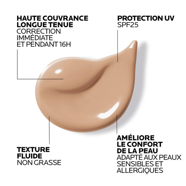 Toleriane Make-Up La Roche-Posay