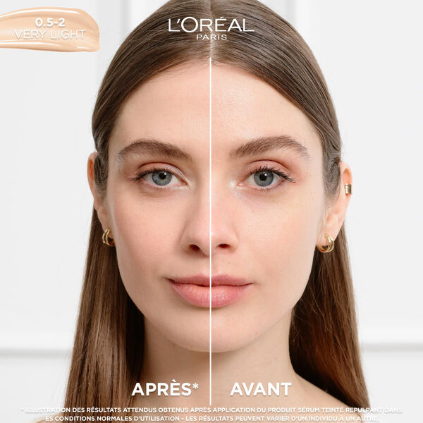 Accord Parfait L'Oréal Paris