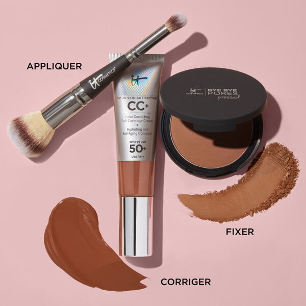 Your Skin But Better™ CC+™ Cream It Cosmetics