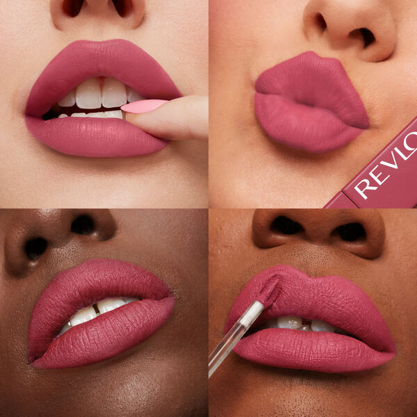 Colorstay Limitless Matte™ Revlon