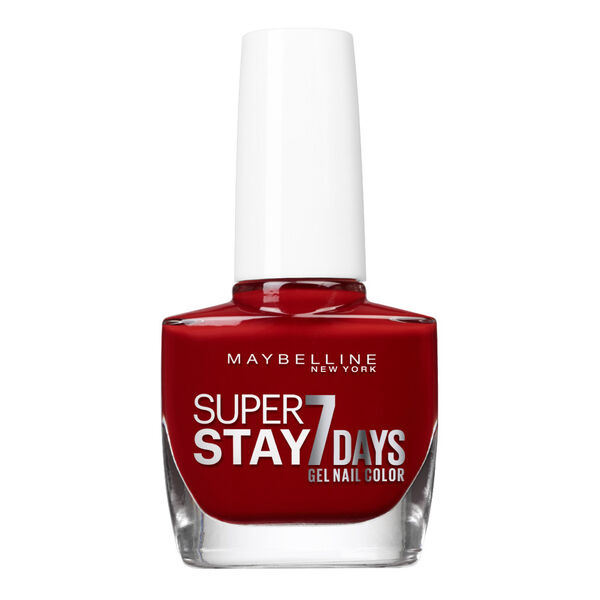 Superstay 7 Days Maybelline New York