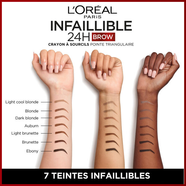 Infaillible L'Oréal Paris