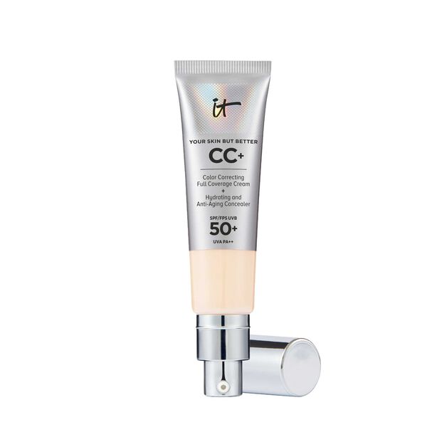 Your Skin But Better™ CC+ Cream It Cosmetics