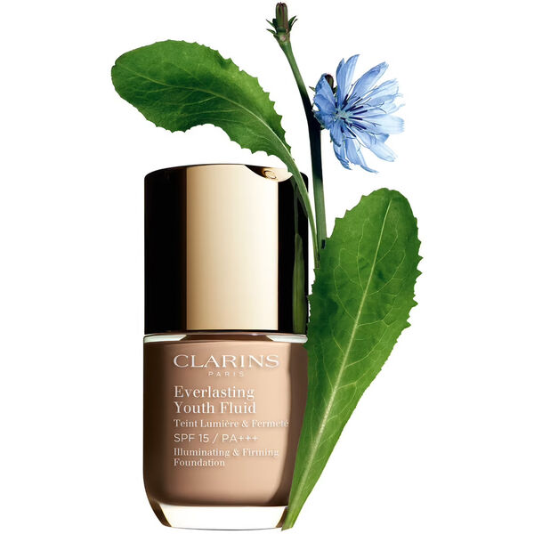 Everlasting Youth Fluid SPF15 Clarins