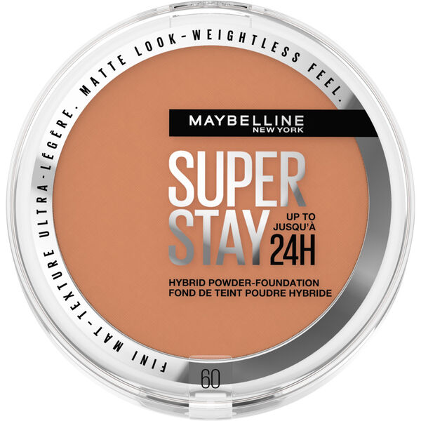 Superstay 24H Maybelline New York