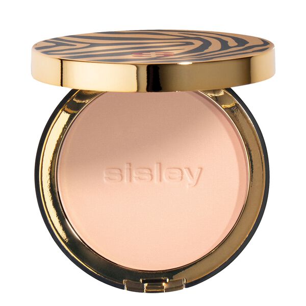 Phyto-Poudre Compacte Sisley