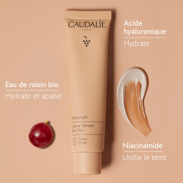 Vinocrush Caudalie