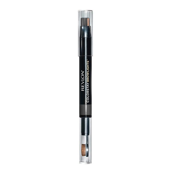 Colorstay Browlights Pencil Revlon