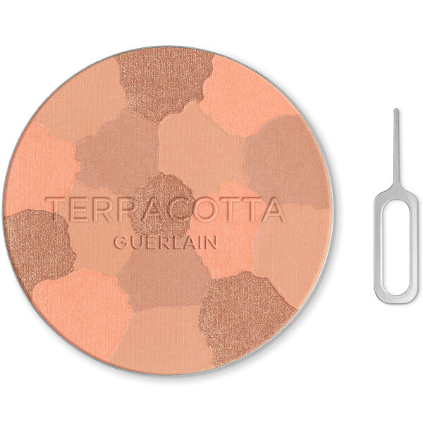 Terracotta Light Guerlain