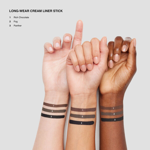 Long-Wear Cream Liner Stick Bobbi Brown