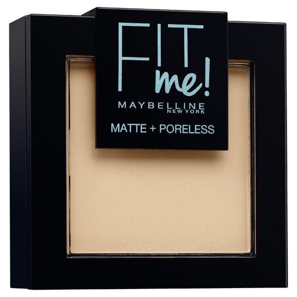 Fit Me! Maybelline New York