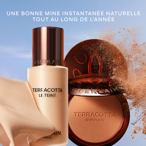 Terracotta Classique Guerlain