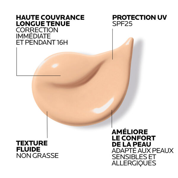 Toleriane Make-Up La Roche-Posay