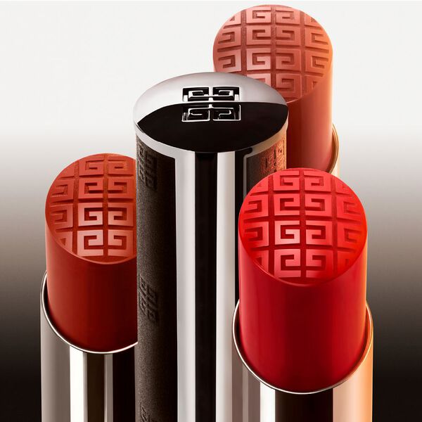 Le Rouge Interdit Satin Givenchy