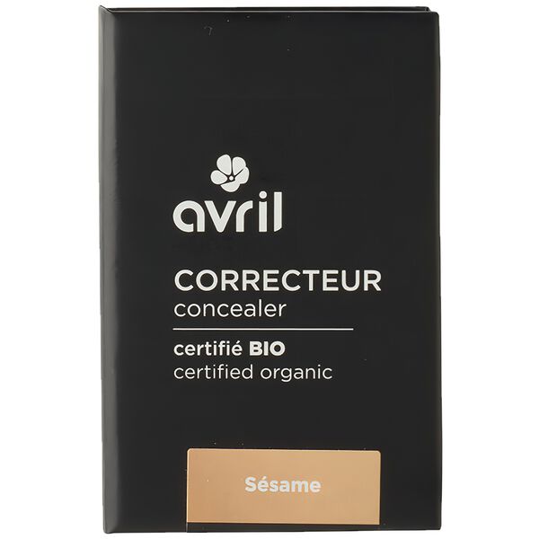 Correcteur Avril