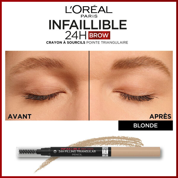 Infaillible L'Oréal Paris