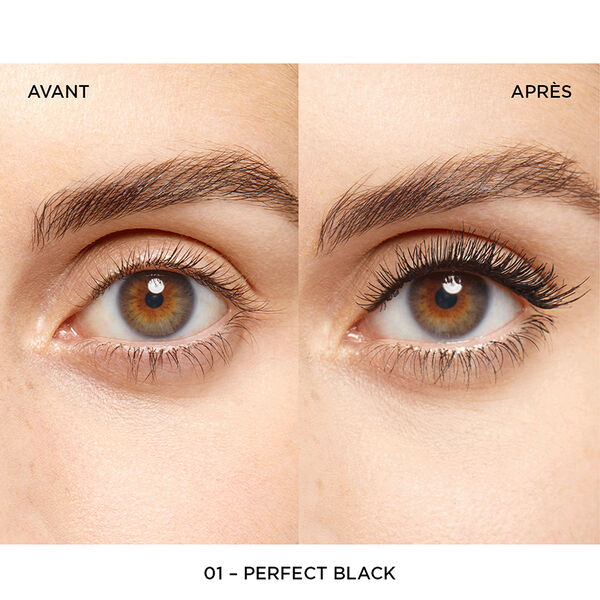 Mascara Wonder Perfect 4D Clarins