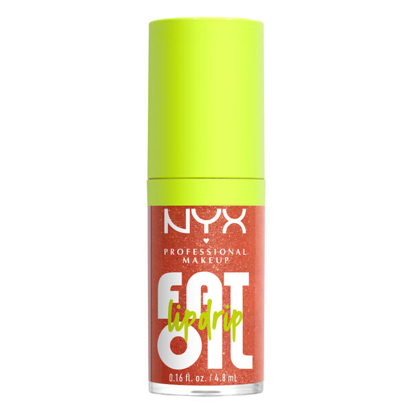 Fat Oil Nyx Professional Makeup