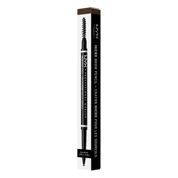 Micro Brow Nyx Professional Makeup