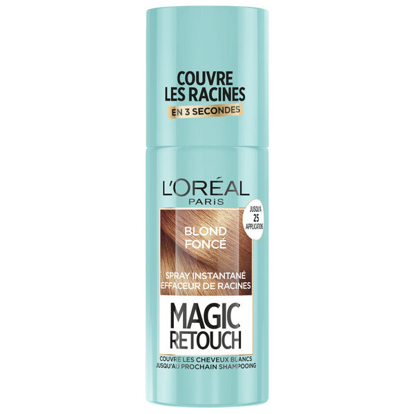 Magic Retouch Spray Racines L'Oréal Paris