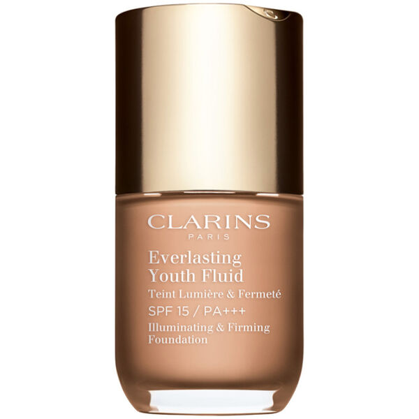 Everlasting Youth Fluid SPF15 Clarins