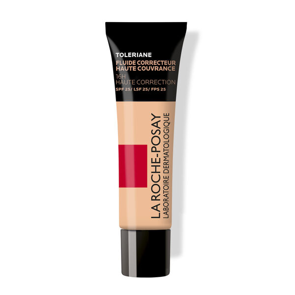 Toleriane Make-Up La Roche-Posay