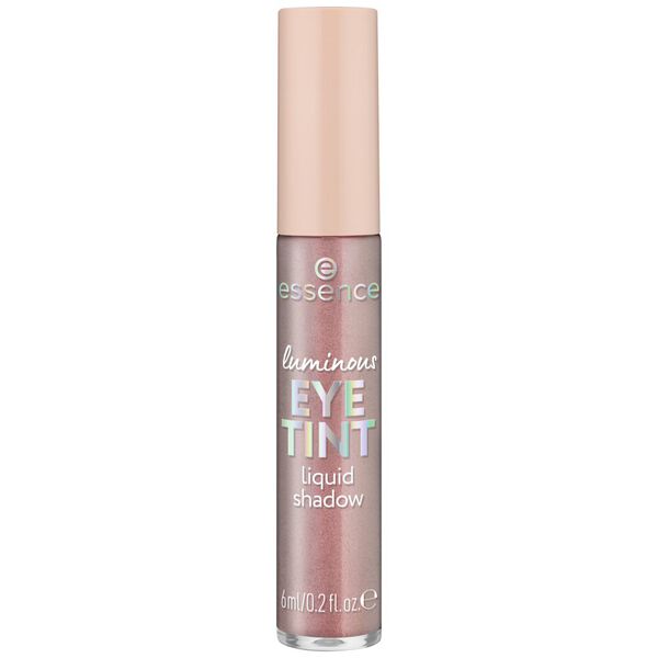 Luminous Eye Tint Liquid Shadow Essence