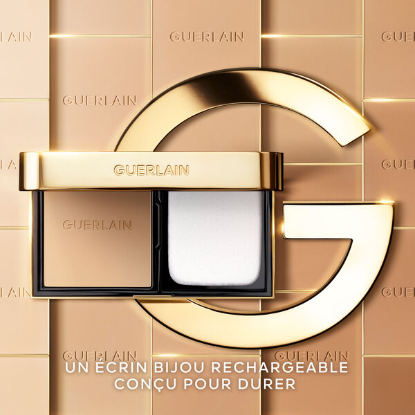 PARURE GOLD SKIN CONTROL Guerlain