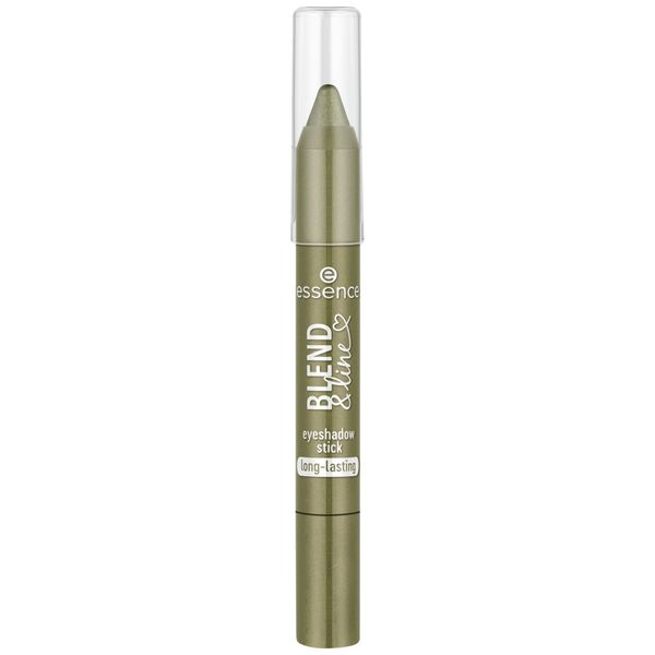 Blend & Line Eyeshadow Essence