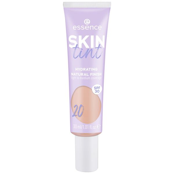 Skin Tint Essence