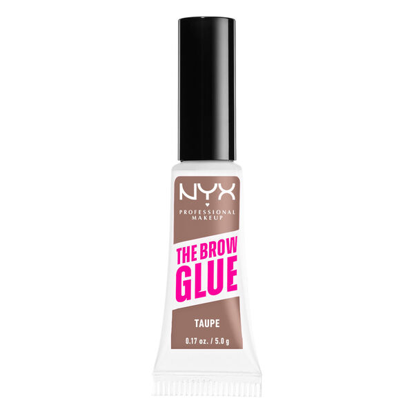 The Brow Glue Nyx Professional Makeup