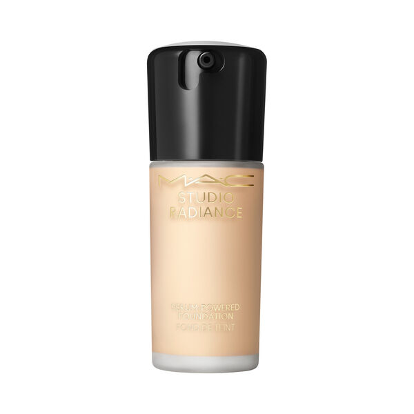 Studio Radiance Serum-Powered Foundation MAC