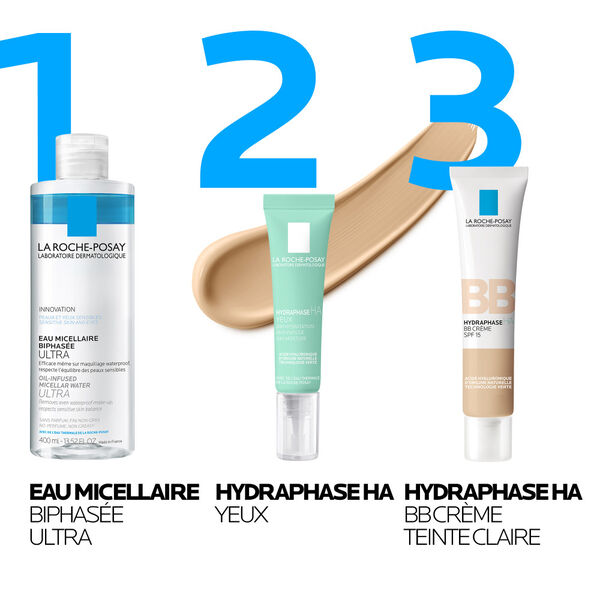 Hydraphase HA SPF15 La Roche-Posay