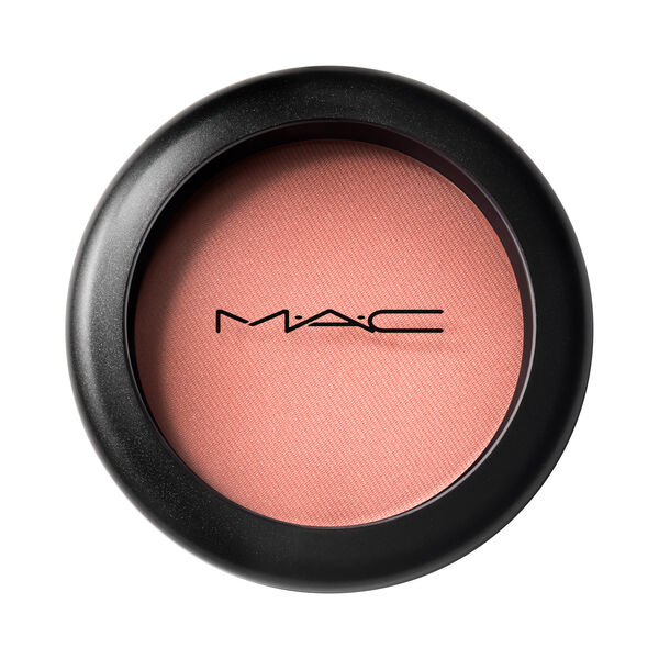 Sheertone Blush MAC