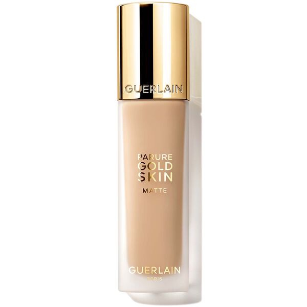 Parure Gold Skin Matte Guerlain