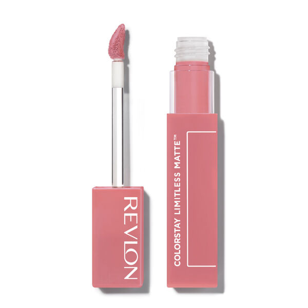 Colorstay Limitless Matte™ Revlon