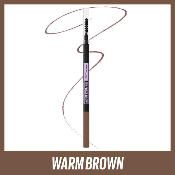 Brow Ultra Slim Maybelline New York