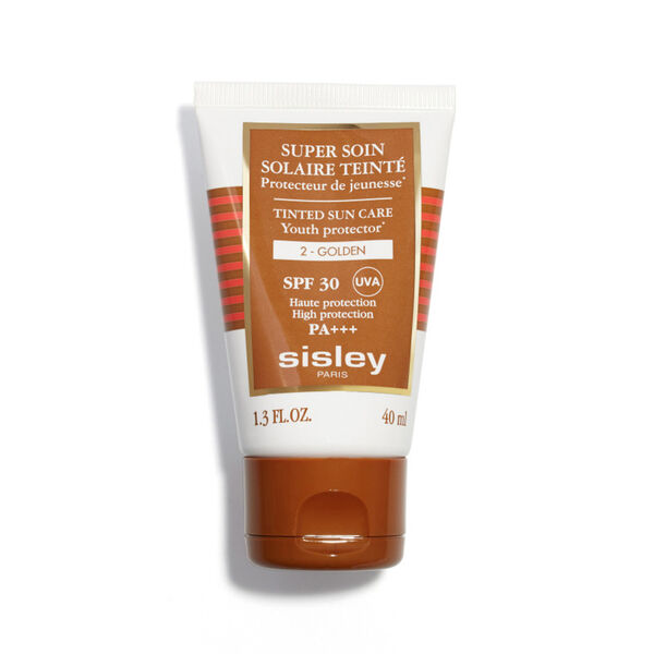 Super Soin Solaire Teinté SPF30 Sisley