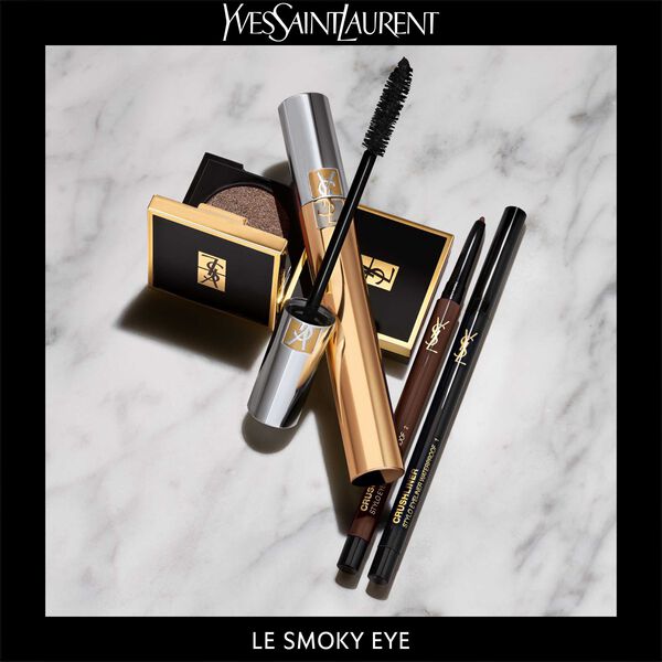 Mascara Volume Yves St Laurent