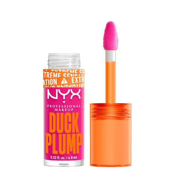 Duck Plump Nyx Professional Makeup