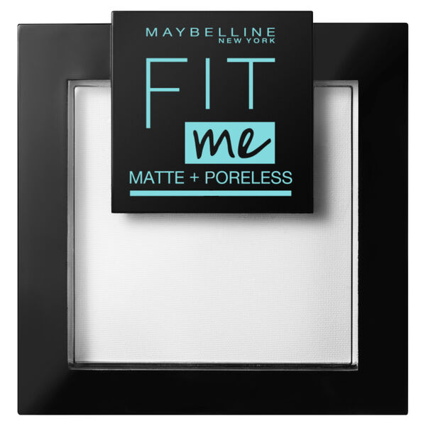 Fit Me! Maybelline New York