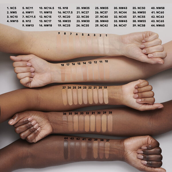 Studio Radiance Concealer MAC