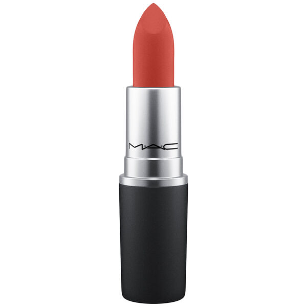 Powder Kiss Lipstick MAC