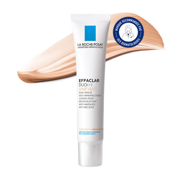 Effaclar + Unifiant La Roche-Posay