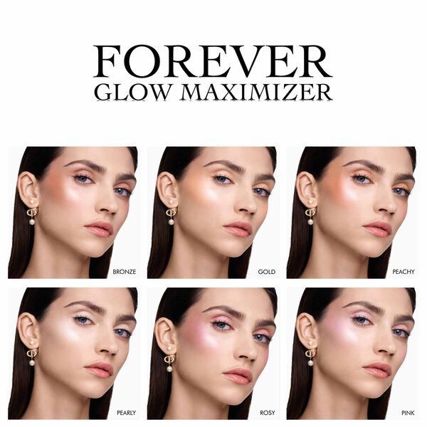 Dior Forever Glow Maximizer Dior