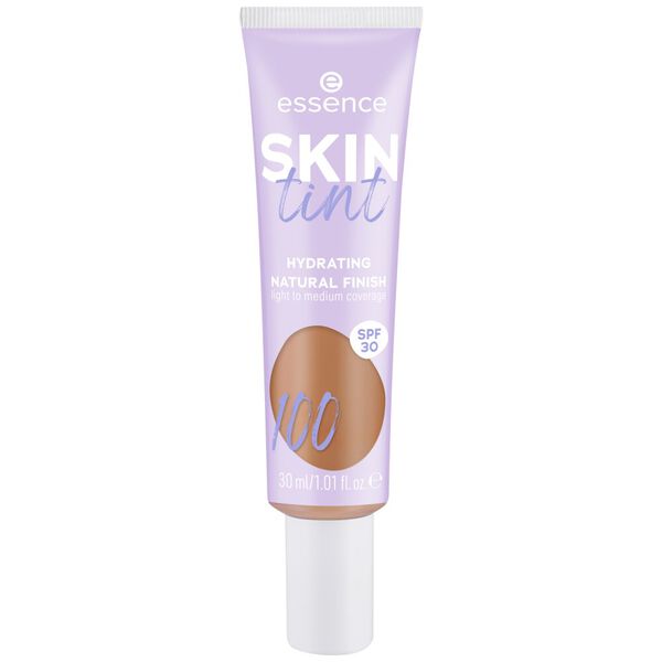 Skin Tint Essence