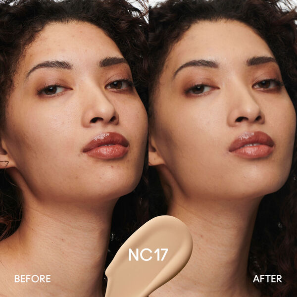 Studio Radiance Serum-Powered Foundation MAC